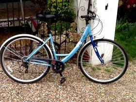 Freecycle Bicycle