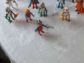 Freecycle Marx Playpeople 1974