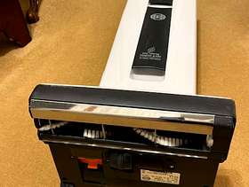 Freecycle Upright Vacuum Cleaner
