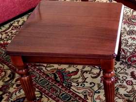 Freecycle Coffee table
