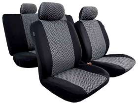 Freecycle Jacquard Seat Covers