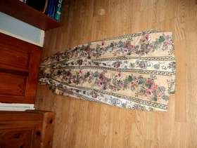 Freecycle Curtains