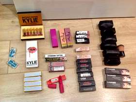 Freecycle Mixed make up ( new) from £5