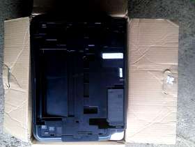 Freecycle Canon Pixma MP270 printer/scanner