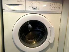 Freecycle Beko washing machine