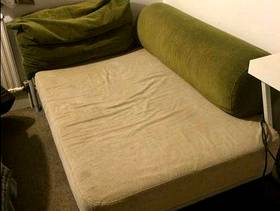 Freecycle IKEA daybed