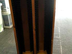 Freecycle CD unit