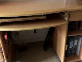 Freecycle Desk