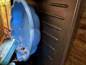 Freecycle Boot liner to fit Volvo V50 when it’s in estate ...