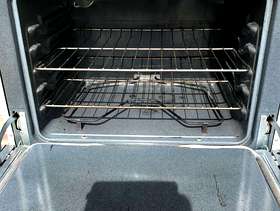 Freecycle Electric Stove/oven and Dishwasher