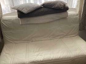 Freecycle Ikea Sofa Bed