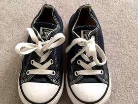 Freecycle Kids converse shoes