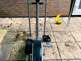 Freecycle Cross Trainer