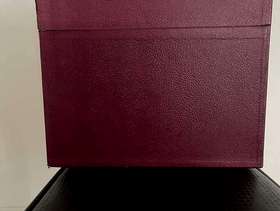 Freecycle Living Shakespeare 2 x boxed sets of vinyl records with ...