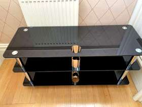 Freecycle Television stand