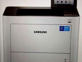 Freecycle Samsung printer