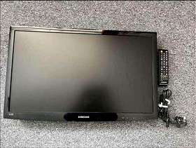 Freecycle Samsung tv