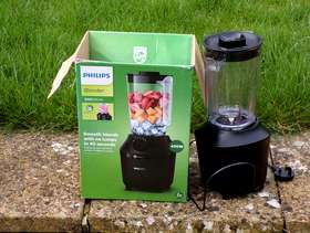 Freecycle Philips Blender 3000