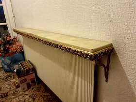 Freecycle Shelf