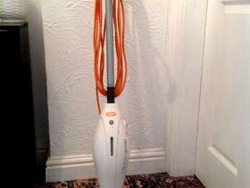 Freecycle Vax steam mop.