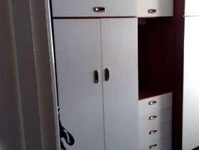 Freecycle Schreiber wardrobe unit