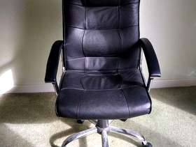 Freecycle Office Chair