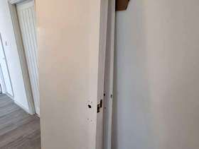 Freecycle 4 Internal wooden doors