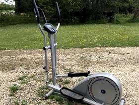 Freecycle Cross Trainer