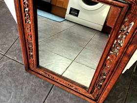 Freecycle Mirror