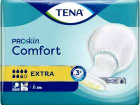 Freecycle TENA ProSkin Comfort - Incontinence Pads