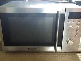 Freecycle Gazebo with three new sides. Green. 3x3 metre.