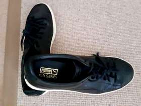 Freecycle Puma Citi Series Sneakers