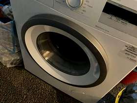 Freecycle Bosch Washing Machine VarioPerfect Ecosilence Drive Series 4