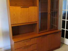 Freecycle Wall unit