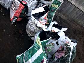 Freecycle Soil