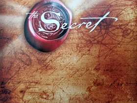 Freecycle The Secret by Rhonda Byrne