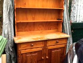 Freecycle Welch Dresser