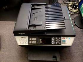 Freecycle Printer