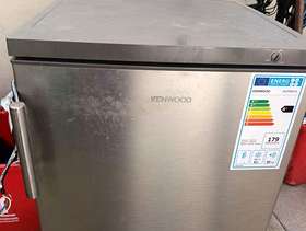 Freecycle Fridge, freezer and Empty Banana Boxes