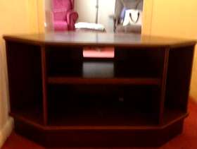 Freecycle TV unit