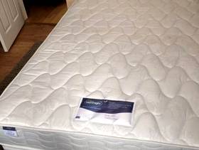 Freecycle FREE Divan Double bed