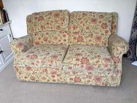 Freecycle Sofa Bed