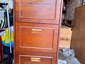 Freecycle Filing cabinet