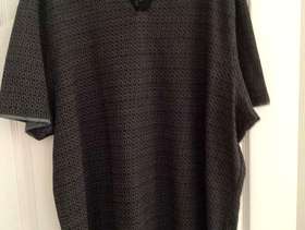 Freecycle Mans Polo Shirt