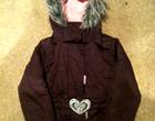 Freecycle Girl's coat - 2 years