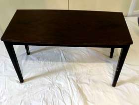 Freecycle Small rectangular table