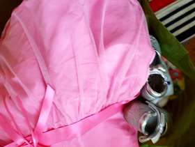 Freecycle Bag of girls clothes