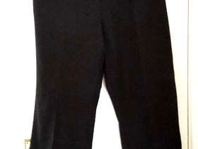 Freecycle Black Bootcut Jeans