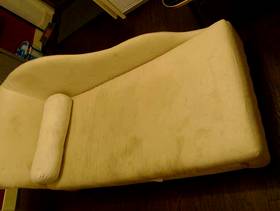 Freecycle Sofa (Chaise type)