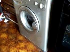 Freecycle Washing m/c